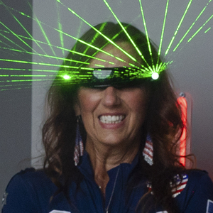 Fundraising Page: Regina Turner